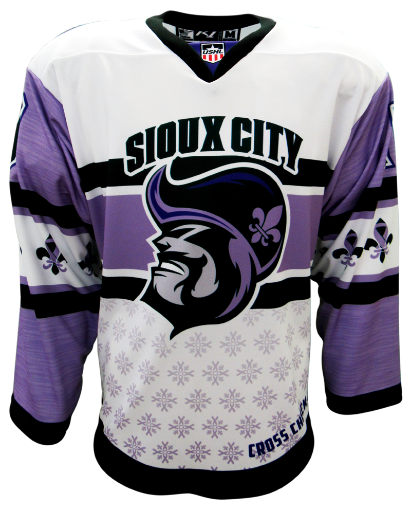 Ice Hockey Jersey – THEWYZ.biz