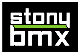 Stony Plain BMX