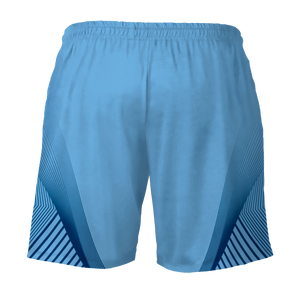 
                
                    Load image into Gallery viewer, Academy Athletic Shorts
                
            