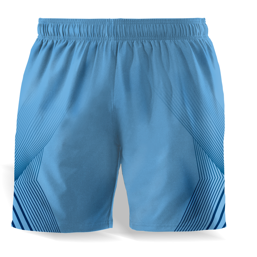 
                
                    Load image into Gallery viewer, Academy Athletic Shorts
                
            