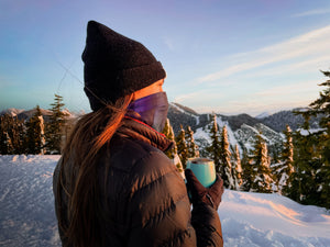 3PLY Filter Gaiter - Cypress Sun | JB Collection - ATACsportswear.com