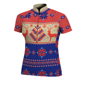 
                
                    Load image into Gallery viewer, ATAC Classic Jersey  Christmas - Festive
                
            