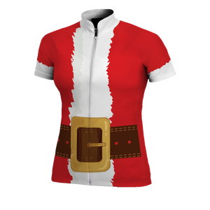 ATAC Classic Jersey Christmas - Santa