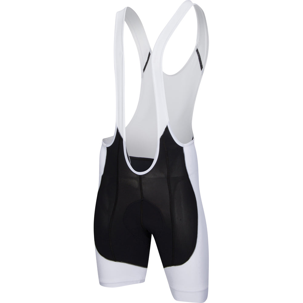 Major Taylor Cycling Club - Peloton Bib Shorts | Red