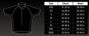 Texas Instruments - Classic Short Sleeve Jersey