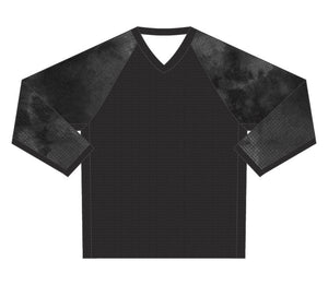 
                
                    Load image into Gallery viewer, Male Downhill Jersey | Camouflage - ATACsportswear.com
                
            