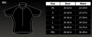 
                
                    Load image into Gallery viewer, Dragonboat Race Jersey Sizing
                
            