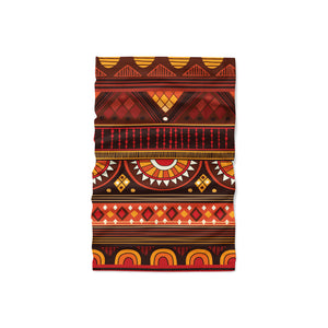3PLY Filter Gaiter - Tribal | A07