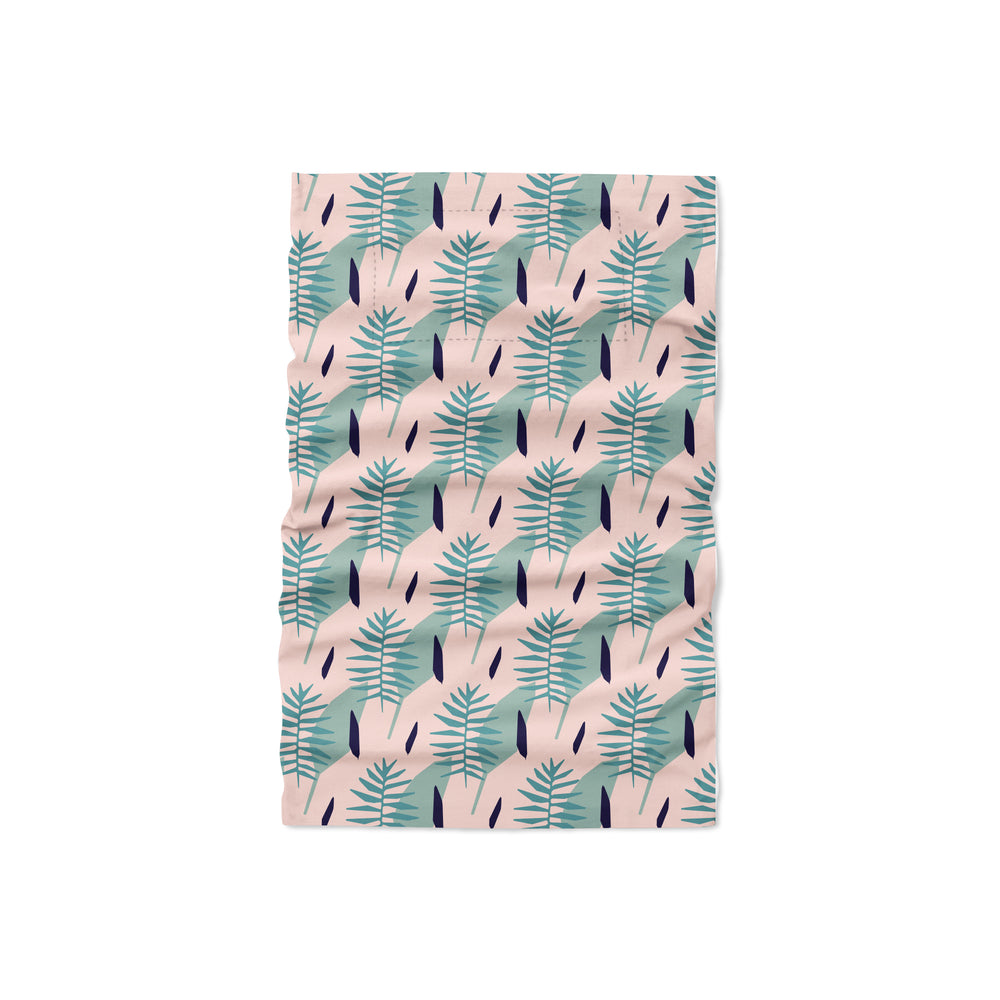 3PLY Filter Gaiter - Jungle | J12 - ATACsportswear.com