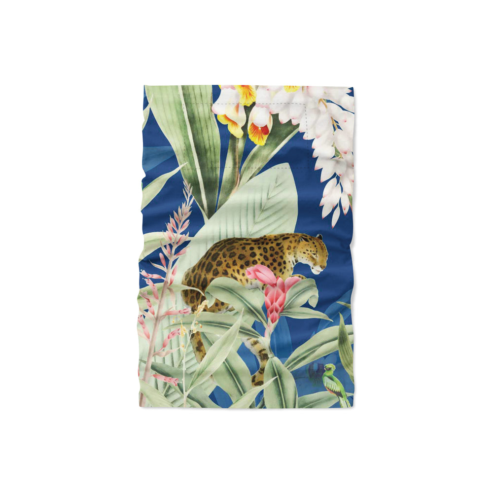 3PLY Filter Gaiter - Jungle | J16