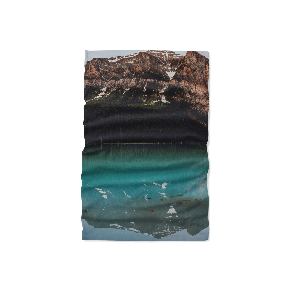 3PLY Filter Gaiter - Glacier Reflections | JB Collection - ATACsportswear.com