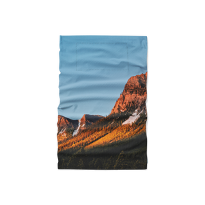 
                
                    Load image into Gallery viewer, 3PLY Filter Gaiter - Golden Hour | JB Collection - ATACsportswear.com
                
            
