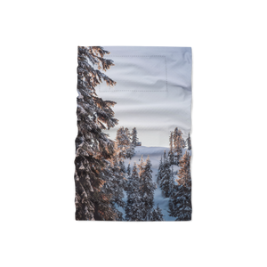 
                
                    Load image into Gallery viewer, 3PLY Filter Gaiter - Snow Day | JB Collection - ATACsportswear.com
                
            