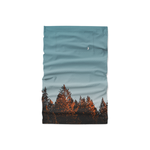 
                
                    Load image into Gallery viewer, 3PLY Filter Gaiter - Moon Trees | JB Collection - ATACsportswear.com
                
            
