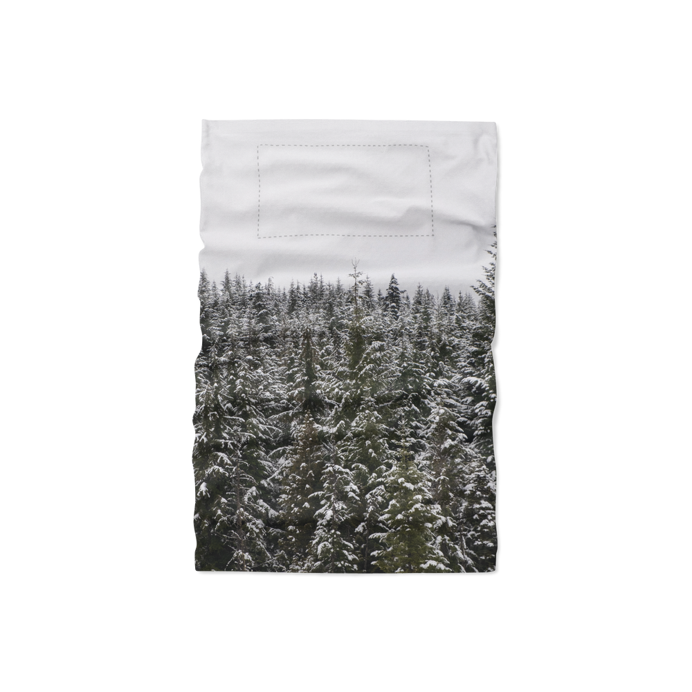 
                
                    Load image into Gallery viewer, 3PLY Filter Gaiter - Snow Horizon | JB Collection - ATACsportswear.com
                
            