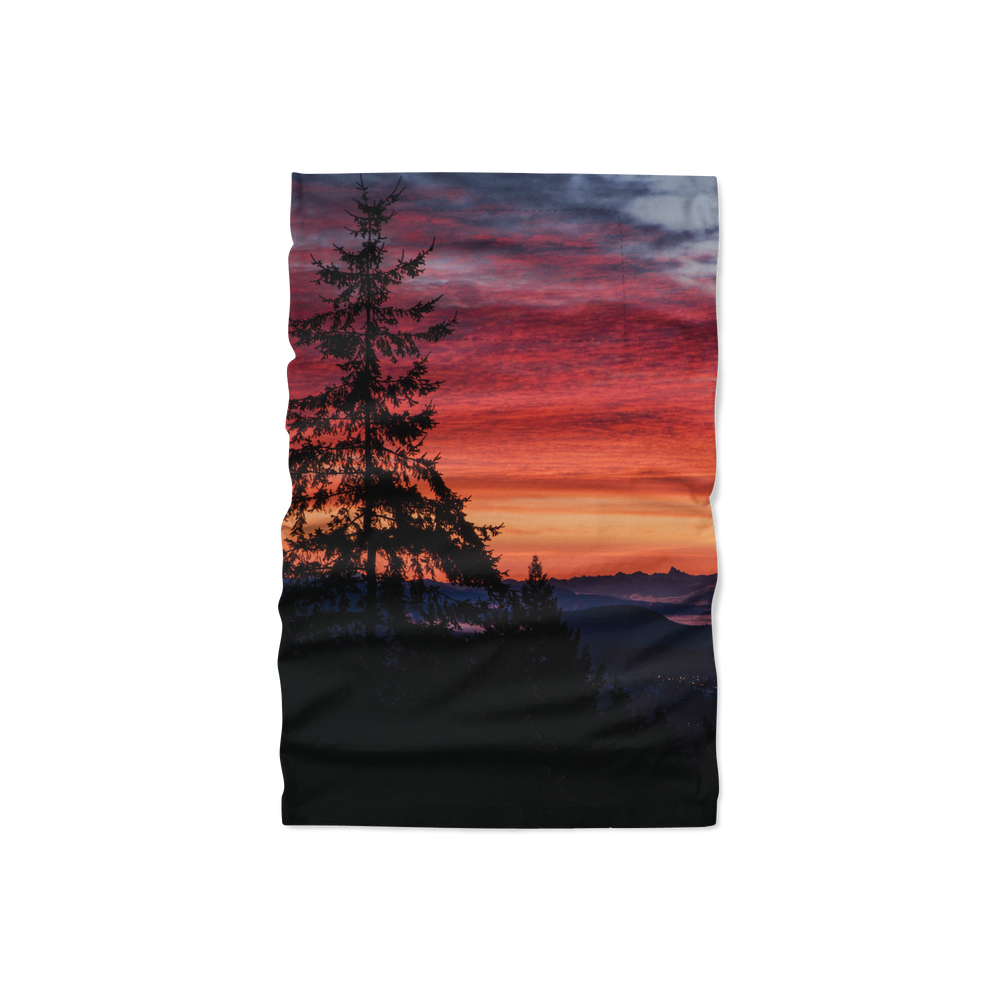 3PLY Filter Gaiter - Cypress Sun | JB Collection - ATACsportswear.com