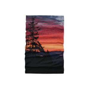 3PLY Filter Gaiter - Cypress Sun | JB Collection - ATACsportswear.com