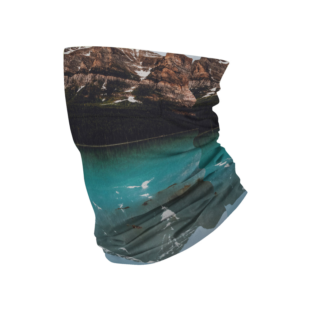 3PLY Filter Gaiter - Glacier Reflections | JB Collection - ATACsportswear.com