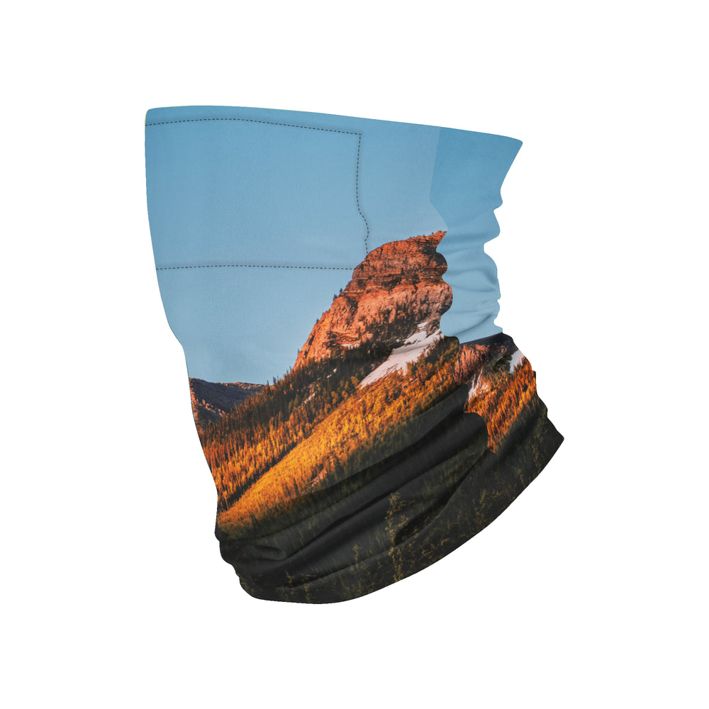3PLY Filter Gaiter - Golden Hour | JB Collection - ATACsportswear.com