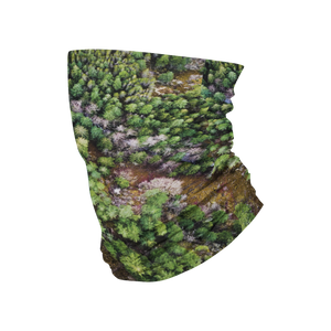 
                
                    Load image into Gallery viewer, 3PLY Filter Gaiter - Green Trees | JB Collection - ATACsportswear.com
                
            