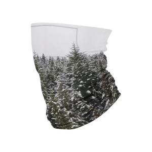 
                
                    Load image into Gallery viewer, 3PLY Filter Gaiter - Snow Horizon | JB Collection - ATACsportswear.com
                
            