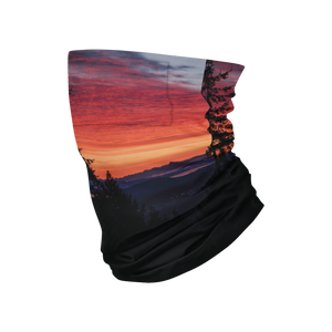 3PLY Filter Gaiter - Cypress Sun | JB Collection - ATACsportswear.com