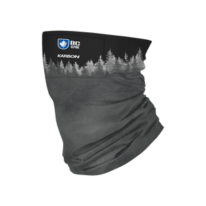 
                
                    Load image into Gallery viewer, V99 3PLY Filter Gaiter - BC Alpine | Black Mountain
                
            