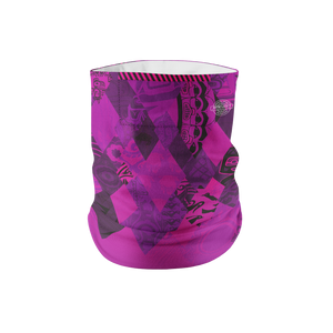 
                
                    Load image into Gallery viewer, 3PLY Filter Gaiter - Sochi Purple
                
            