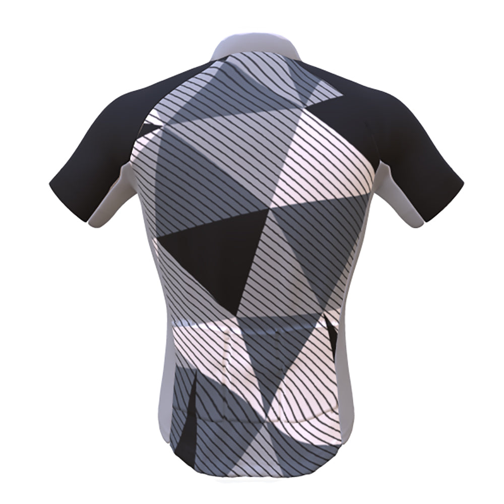 
                
                    Load image into Gallery viewer, Dragon Boat Race Jersey Geometric Design 
                
            