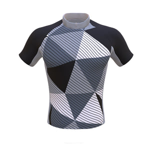 
                
                    Load image into Gallery viewer, Dragon Boat Race Jersey Geometric Design 
                
            