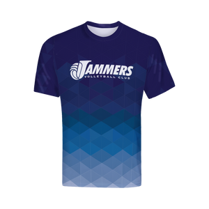 
                
                    Load image into Gallery viewer, Jammers Booster Shirt | Blue
                
            