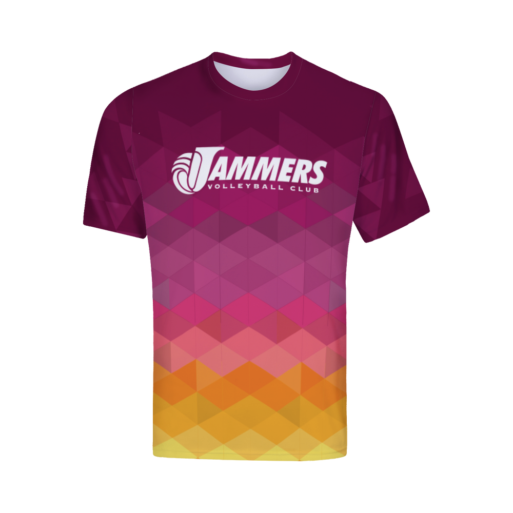 
                
                    Load image into Gallery viewer, Jammers Booster Shirt | Orange
                
            