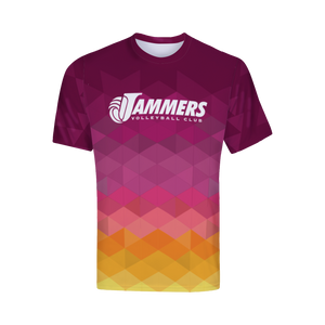
                
                    Load image into Gallery viewer, Jammers Booster Shirt | Orange
                
            