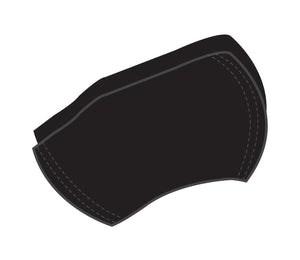Knee Warmer - Black - ATACsportswear.com