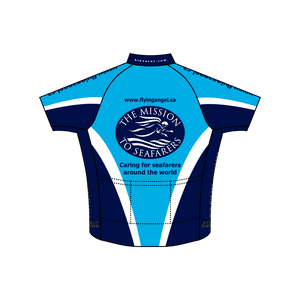 MISSION TO SEAFARERS - Classic Road Jersey