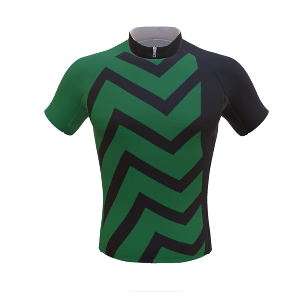 ATAC Classic Jersey Path Design