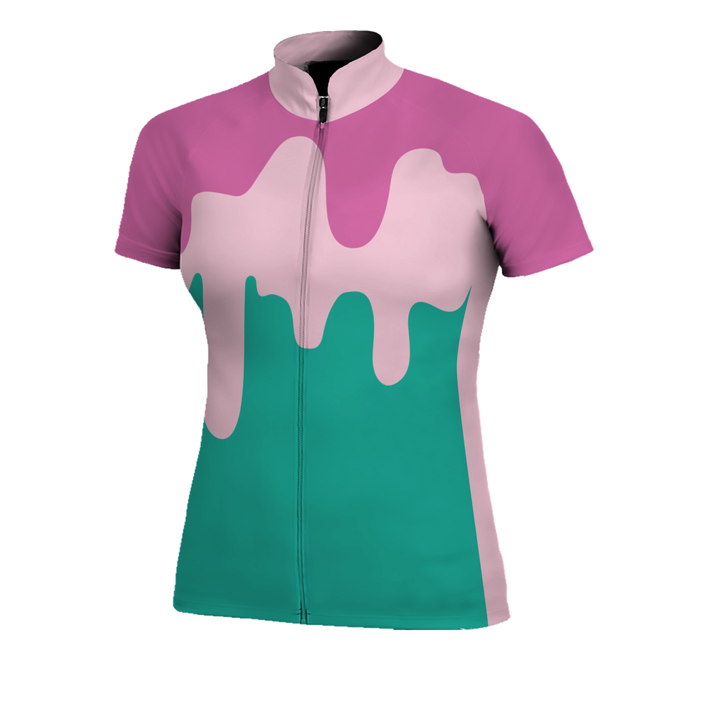 
                
                    Load image into Gallery viewer, Summer Classic Jersey - Purple
                
            