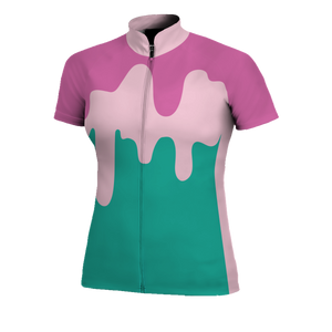
                
                    Load image into Gallery viewer, Summer Classic Jersey - Purple
                
            