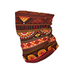 3PLY Filter Gaiter - Tribal | A07
