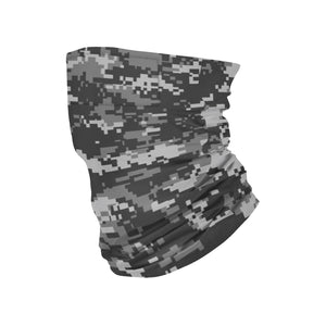 3PLY Filter Gaiter - Camouflage | C08