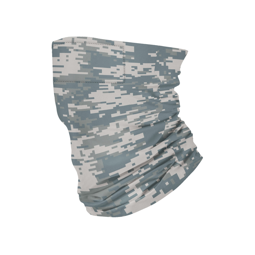 3PLY Filter Gaiter - Camouflage | C06