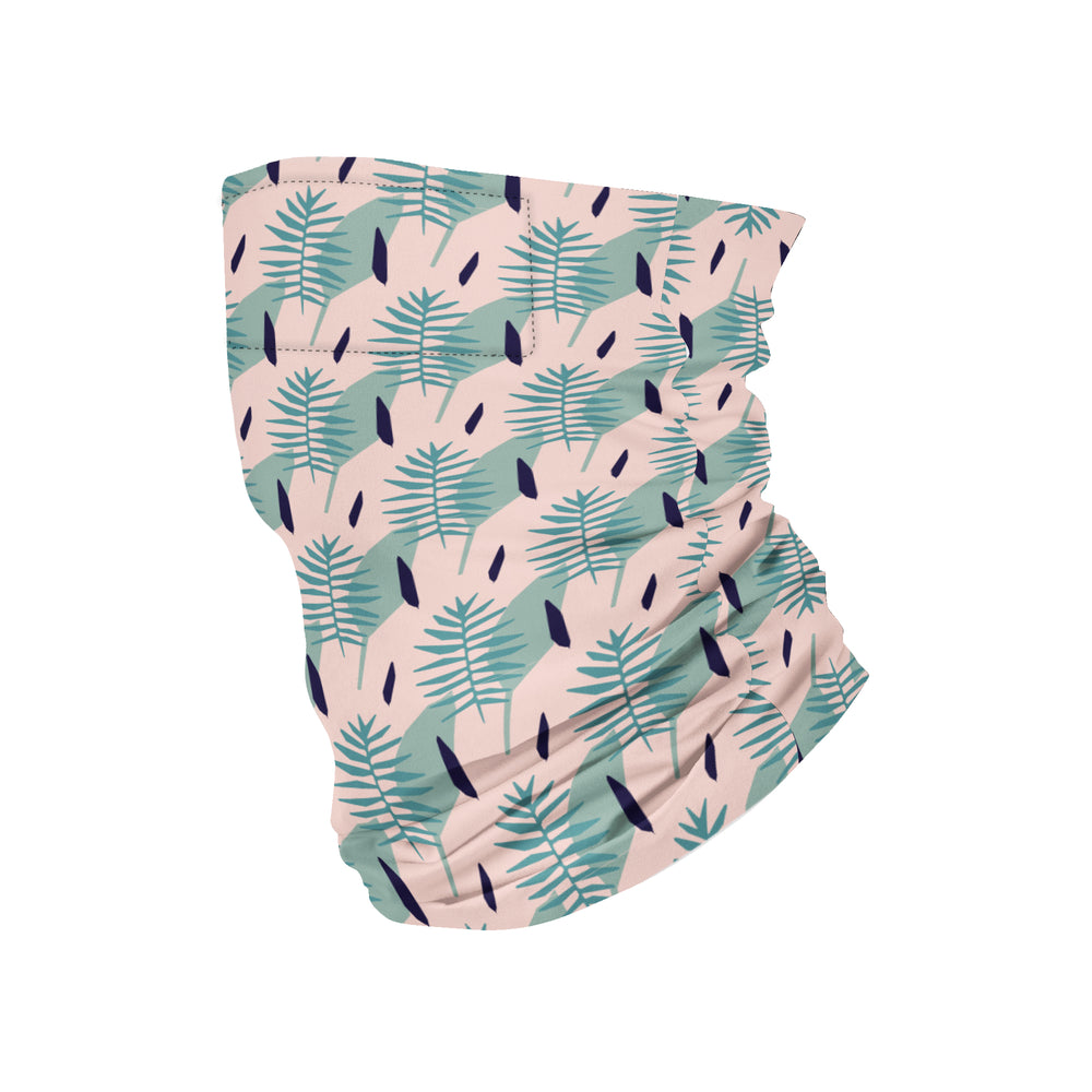 3PLY Filter Gaiter - Jungle | J12 - ATACsportswear.com