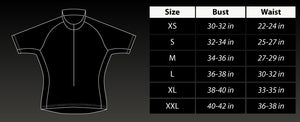 Texas Instruments - Female Short Sleeve Jersey