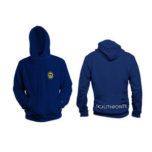 
                
                    Load image into Gallery viewer, DAY 2 Hoodie
                
            