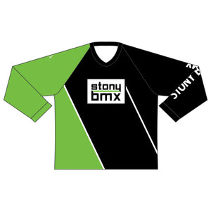 
                
                    Load image into Gallery viewer, Stony BMX 2021 - Adult Jersey - ATACsportswear.com
                
            