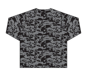 ATAC Crewneck Sweatshirt | Camouflage - ATACsportswear.com