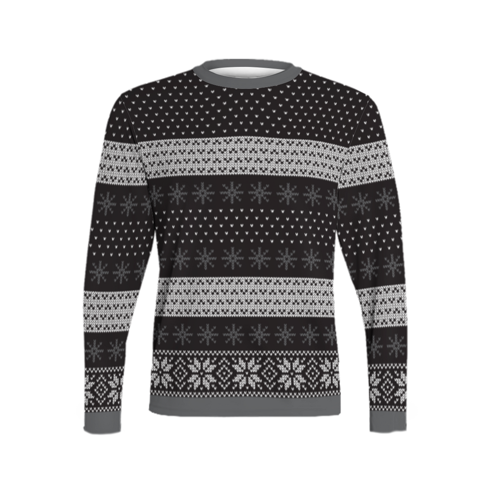 Crewneck Sweatshirt | Ugly Christmas 1