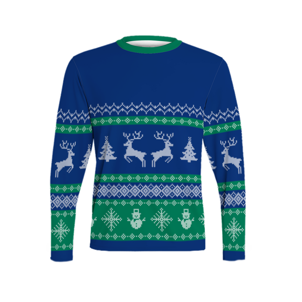 Crewneck Sweatshirt | Ugly Christmas 2