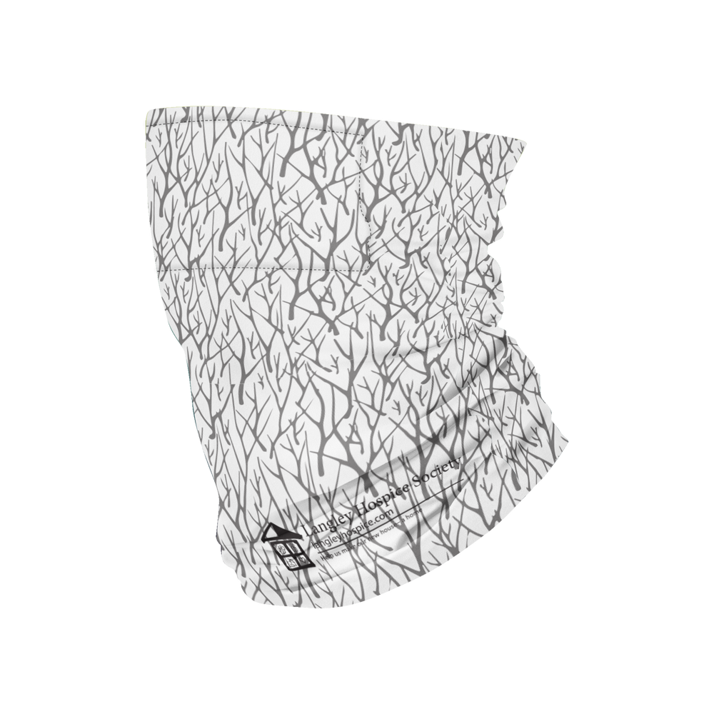 3PLY Filter Gaiter - Langley Hospice Society | Tree