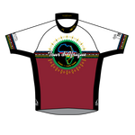 TDA 2020 - CLASSIC_Cycling Jersey - Short Sleeve